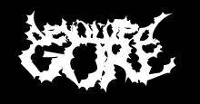 logo Devoured Gore